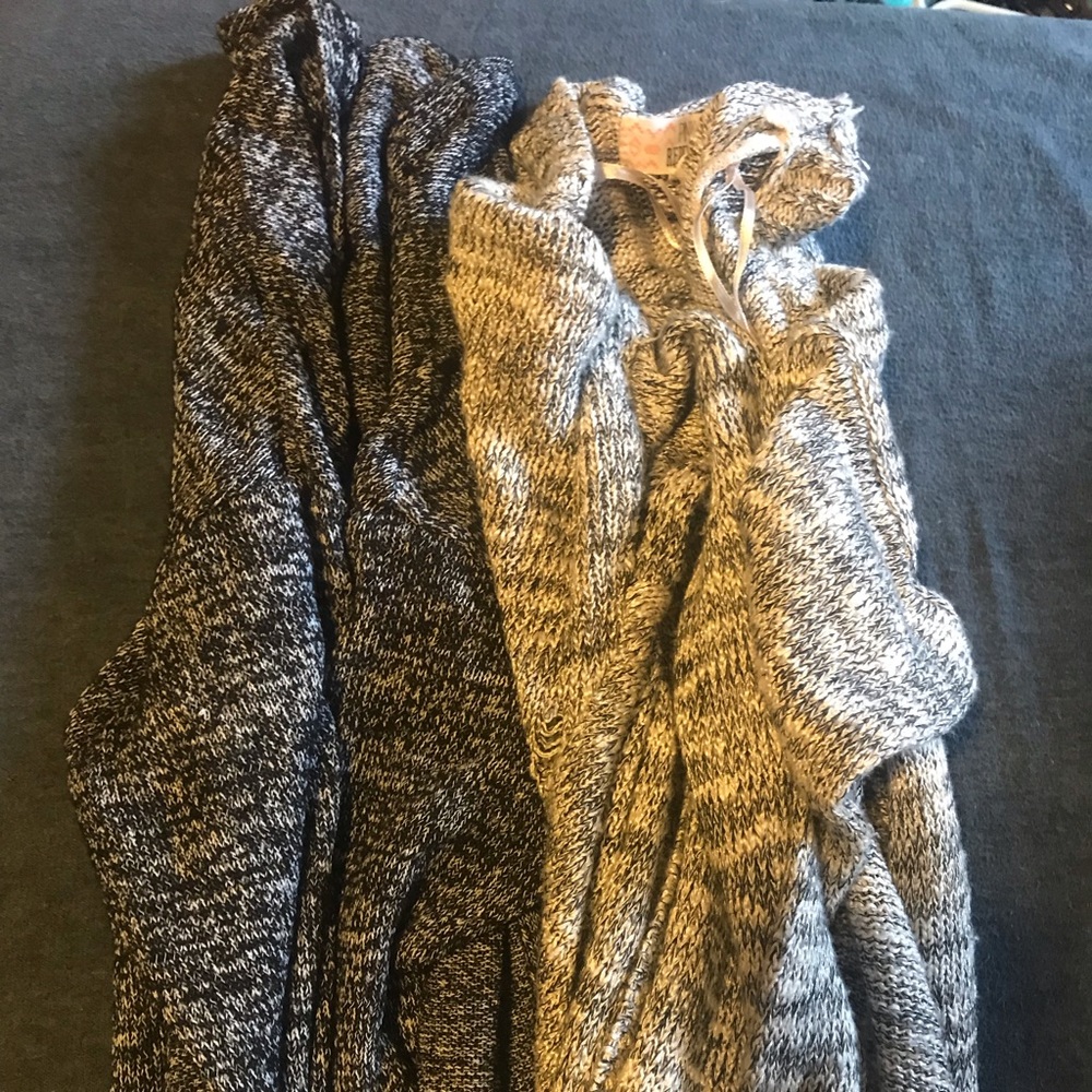 Cardigan bundle